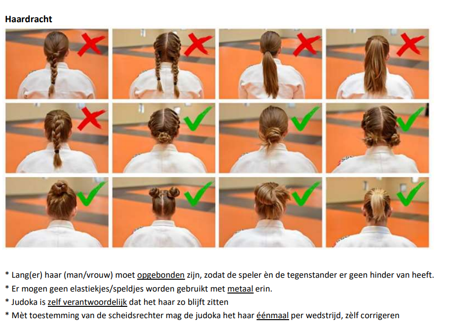 haardracht
